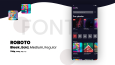 Aumify, Music Player