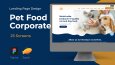 Landing Page Tasarımları
