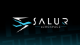 Salur Uçak Sanayi - Logo Tasarımı