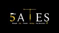 5 Ateş Firması İçin Logo Tasarımı