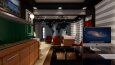 CORPORATE INTERIOR DESIGN