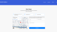 Bir şirkete yaptığım web sitesi