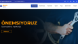 Websitesi Servisi