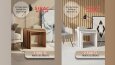 Ürünlere özel sosyal medya, poster ve katalog tasarımı