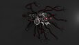 Matrix Sentinel - 3D Model