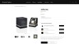 Lumina Cordea - WordPress
