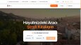 Araç Kiralama Sitesi
