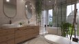 Boho Banyo - Urla