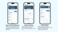 Lumen - Mobil UI/UX Tasarım