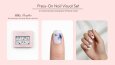 Press-On Nail – E-ticaret Ürün Görsel Tasarımları