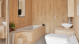 Banyo Tasarımı