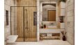 Master-Bedroom Tasarımı ve Render-3