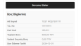 Nebim v3 / Woocommerce entegrasyonu