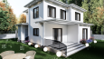 Çanakkale Villa Projesi