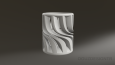 Modern Spiral Kalemlik