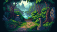 Ben, 2D Background tasarımı yapabilirim