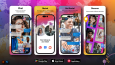 Dating Apps - Google Play ve App Store Screenshots