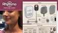 Rhythmo - Ürün Paftası, 3D Modelleme ve Render