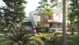 GORKI EVİ - Dış Mekan Render