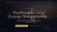 Düğün ve Etkinlik Organizasyon Sitesi 