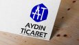 AYDIN TİCARET LOGO TASARIMIM