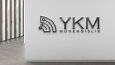 YKM Mühendislik - Logo Tasarımı