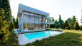 Modern Villa Tasarımları 