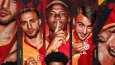 Futbol Duvar Kağıtları