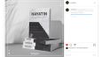 Instagram Tasarımları