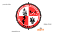 Logo tasarımlarım