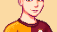 Pixel Portreler!