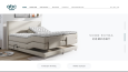 Landing Page Web UI Tasarımları