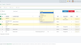 Admin Panel Uygulaması 2024