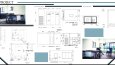 Pafta/ Presentation Board Tasarımı