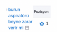 E-Ticaret Anahtar Kelime Optimizasyonu