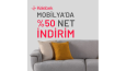 Kelebek Mobilya Sosyal Medya Tasarımı