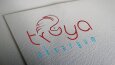 Hayalindeki logo burda