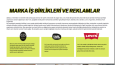 Etkileyici Sunum Tasarımları