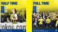 Fenerbahçe Sosyal Medya Tasarımları | UNOFFICIAL