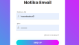 Notika Email