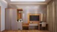 Hotel Room Design