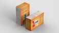 Vitamin & Mineral ambalaj tasarımları