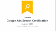 Sertifikalı,Profesyonel-Google Ads & FB-IG Reklam Yönetimi