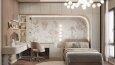 Profesyonel 3D İç Mekan Tasarımı ve Gerçekçi Render