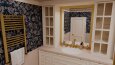 Banyo Görselleştirmesi