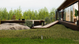 ARAZİYE GÖRE TASARIM - Ultra Gerçekçi 4K Render