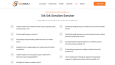 Usak Sis Enerji - Kurumsal Web Site 