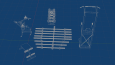 GYM PACK - II | High-Quality Gym Equipment Pack