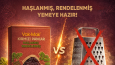 Estetik ve stratejiyi birleştiren tasarımlar 
