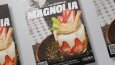 Open Cafe Marina Flyer